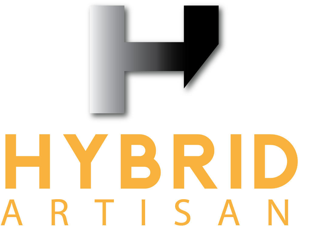 Hybrid Artisan logo